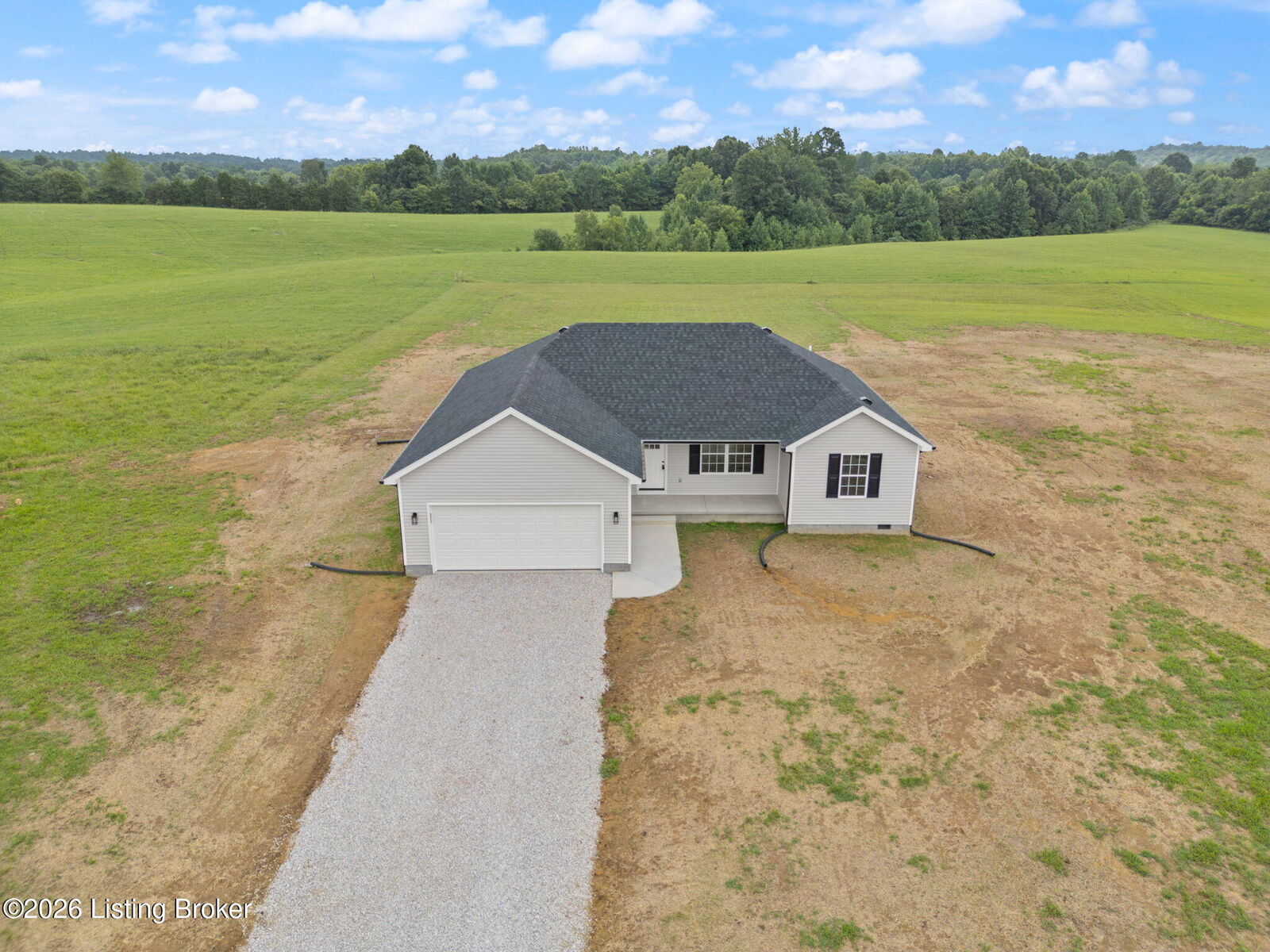 Property Photo: 8985 Millerstown Rd KY 42726