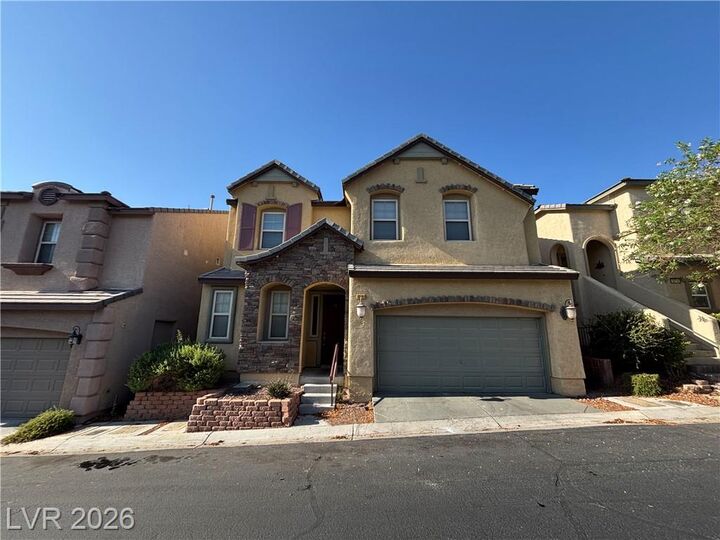 Property Photo:  10741 Cather Avenue  NV 89166 