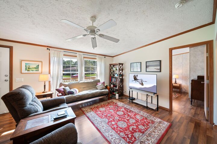 Property Photo:  7917 N Blackhawk  IN 46371 