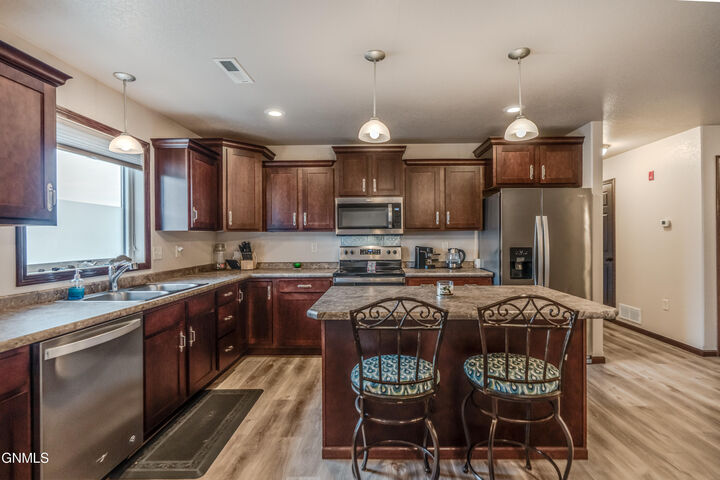 Property Photo:  3419 Hamilton Street 9  ND 58503 