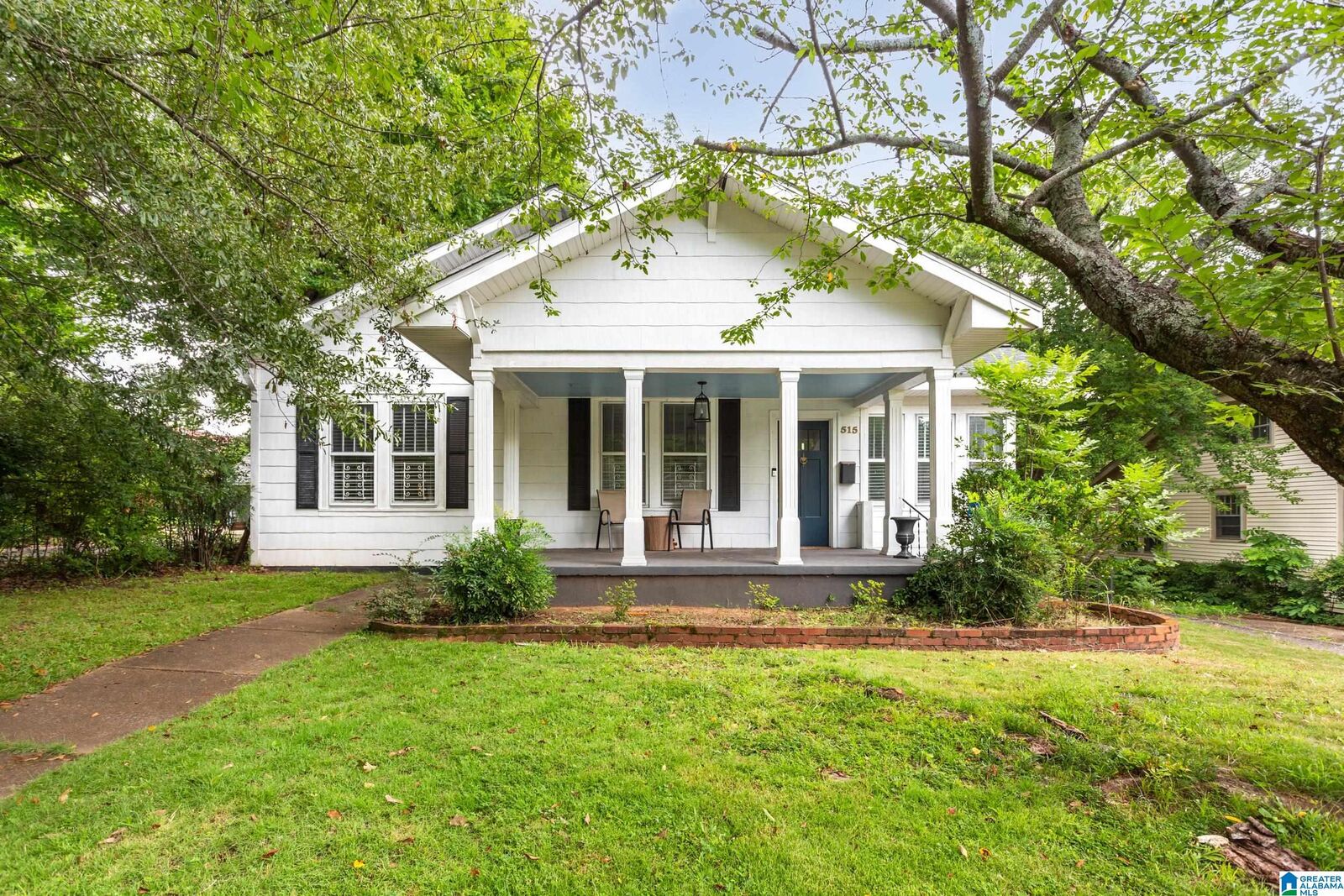 Property Photo:  515 Keith Avenue  AL 36207 