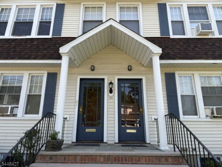 Property Photo:  126 Ravine Ave 1L  NJ 07006 