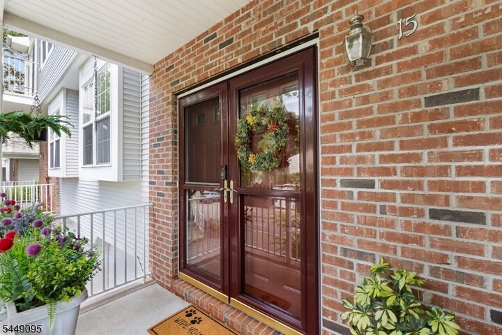 Property Photo:  15 Spruce Ter  NJ 07856 