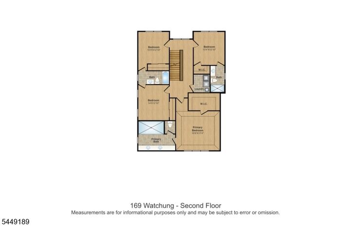 Property Photo:  169 Watchung Ave  NJ 07928 