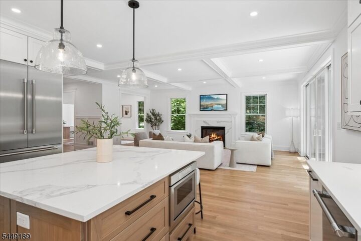 Property Photo: 169 Watchung Ave NJ 07928