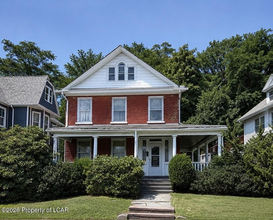 Property Photo:  362 N Main Street  PA 18702 