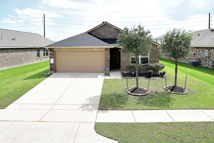Property Photo:  23311 Robbers Nest Drive  TX 77373 