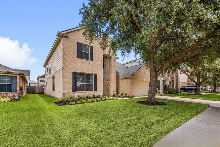 Property Photo:  3210 Legends Creek Drive  TX 77386 
