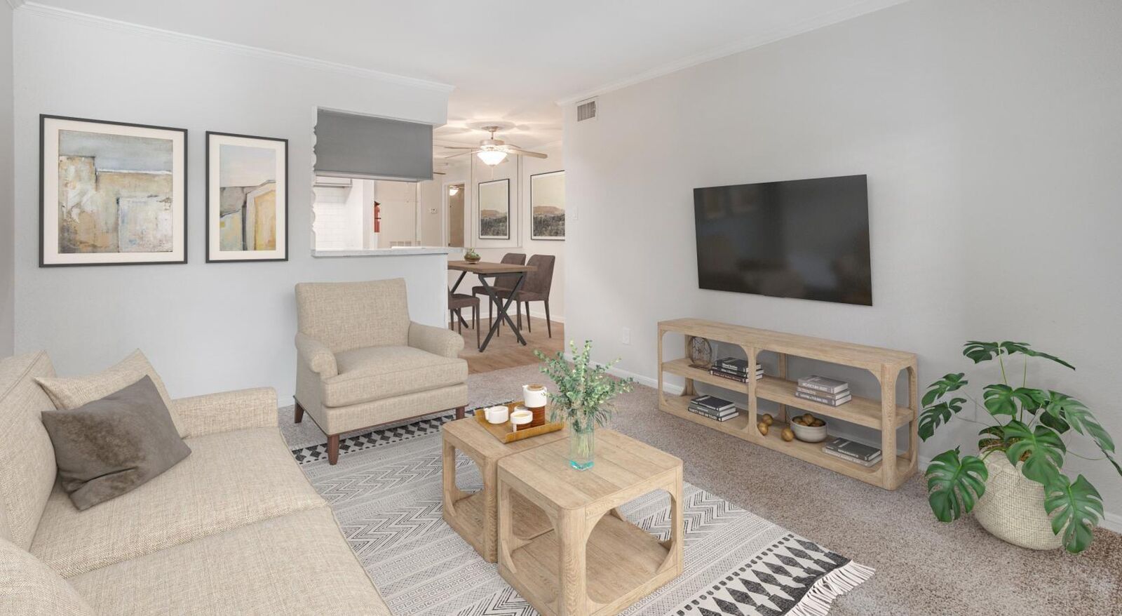 Property Photo: 11810 Hammond Drive 409 TX 77065