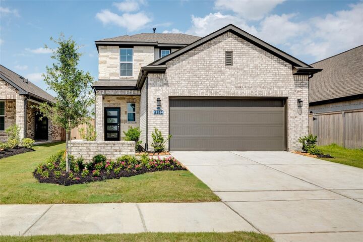 Property Photo: 12534 Nueces River Drive TX 77433