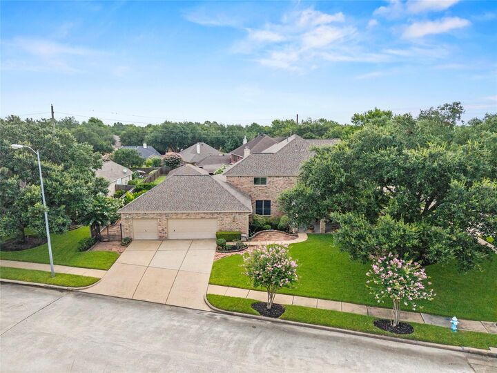 Property Photo: 10114 Waller Park Lane Lane TX 77064