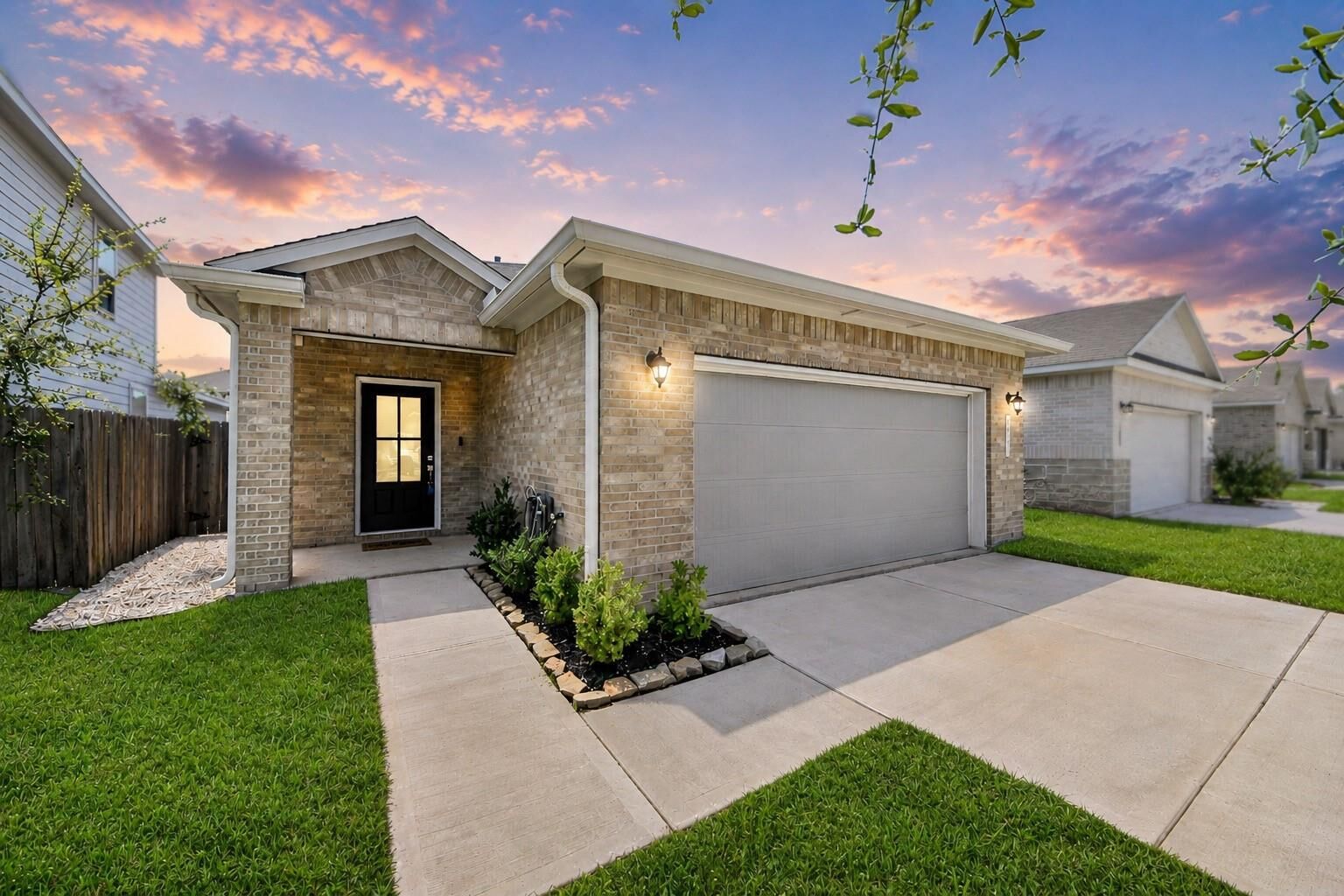 Property Photo: 24751 Russet Bluff Trail TX 77336