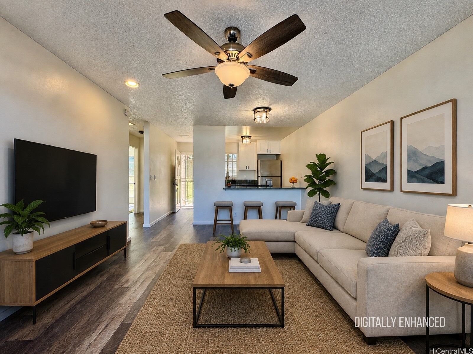 Property Photo:  92-1007 Alaa Street 15/105  HI 96707 
