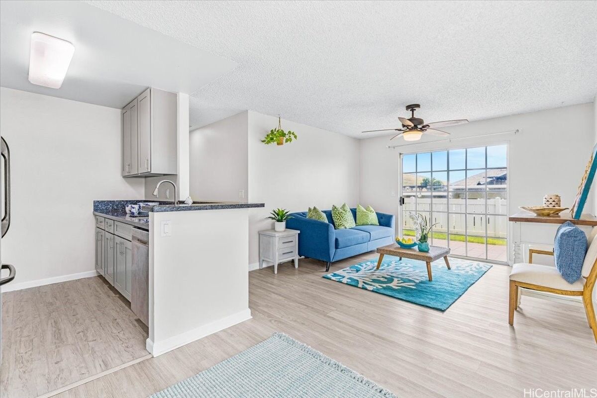 Property Photo: 92-1050 Okaa Street 4101 HI 96707