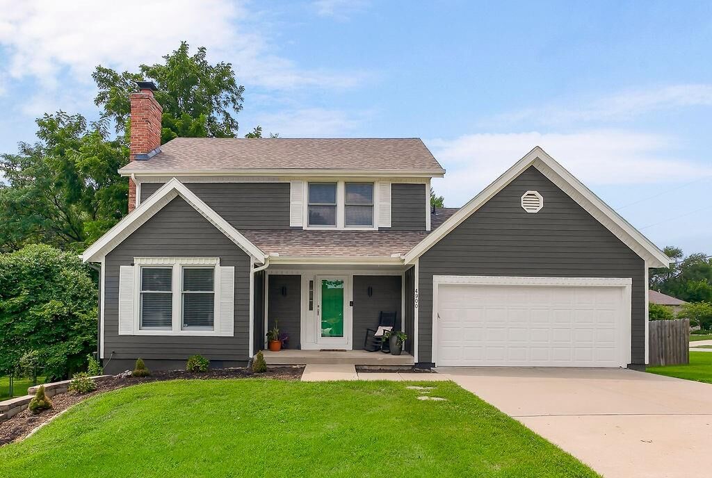 Property Photo:  4900 Ballentine Street  KS 66203 