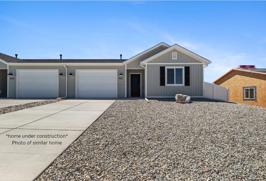 Property Photo:  697 W 2360 N  UT 84721 