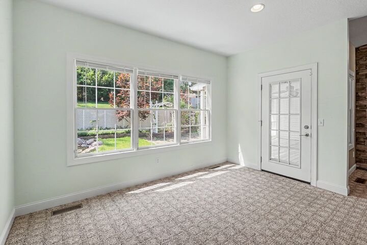 Property Photo: 18 Weaver Drive IA 52501