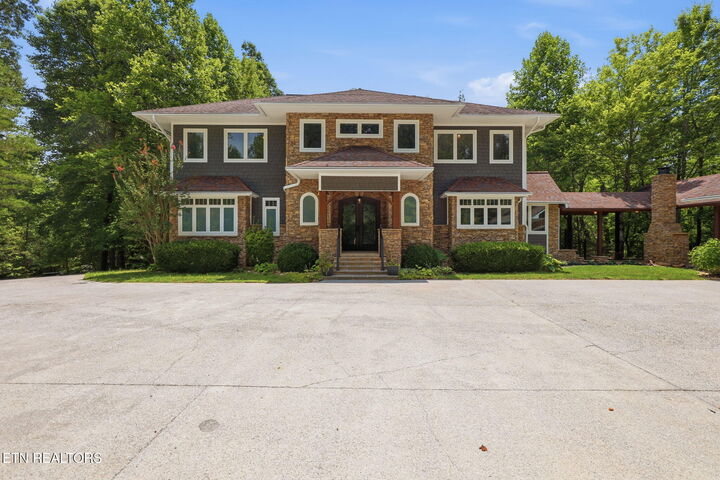 Property Photo:  454 Pa Proffitt Rd  TN 37738 