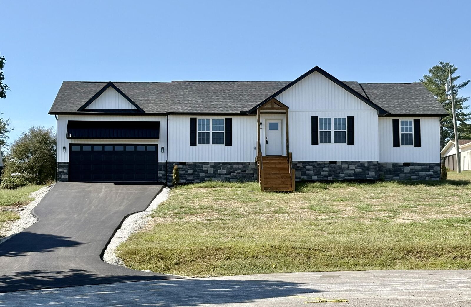 Property Photo: 37 Nate Lane KY 40744