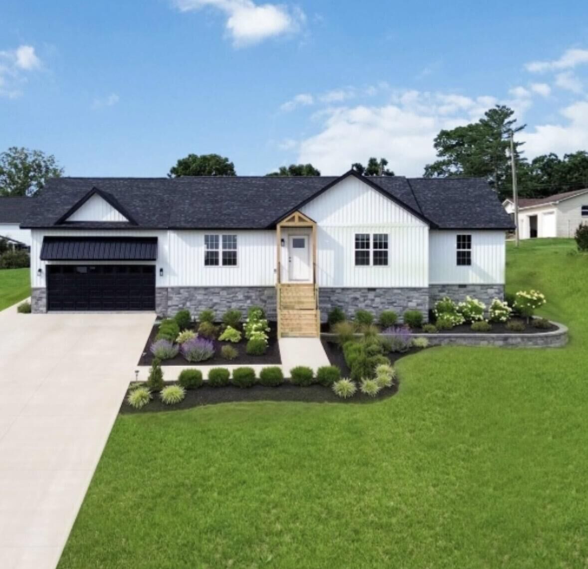 Property Photo:  37 Nate Lane  KY 40744 