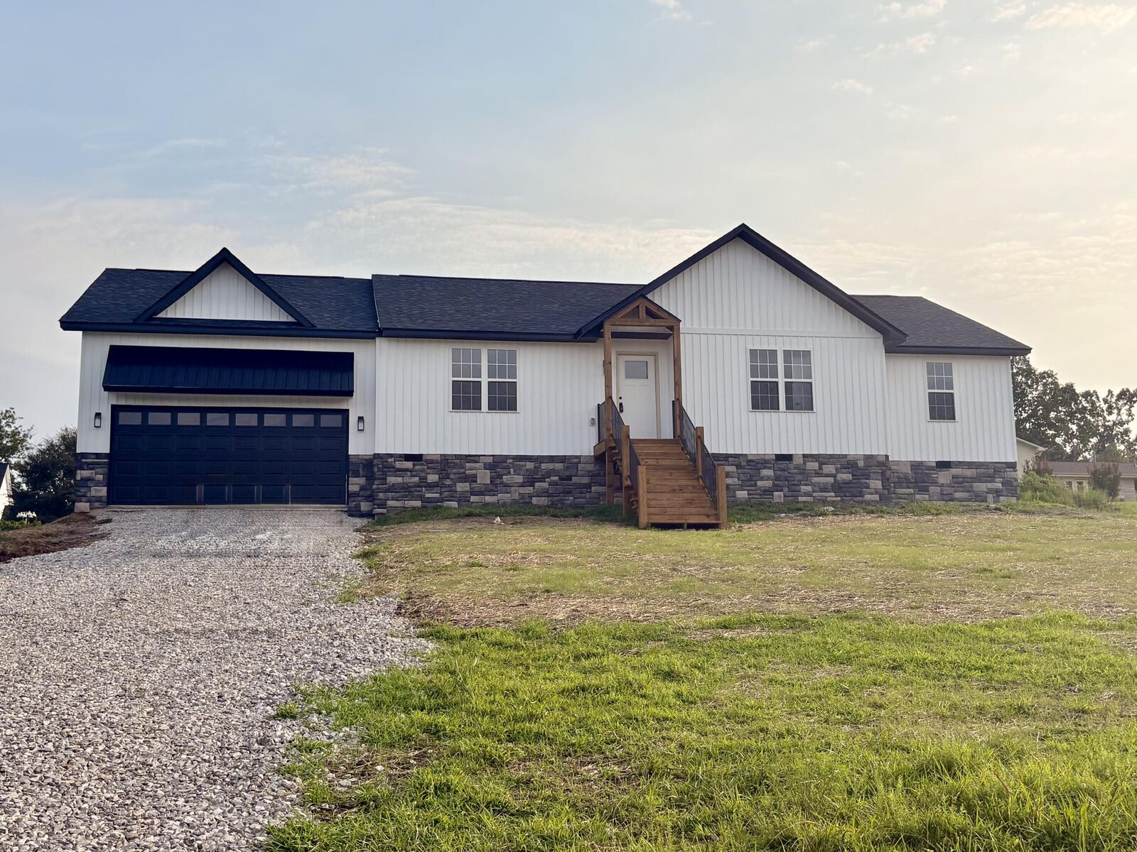 Property Photo:  37 Nate Lane  KY 40744 