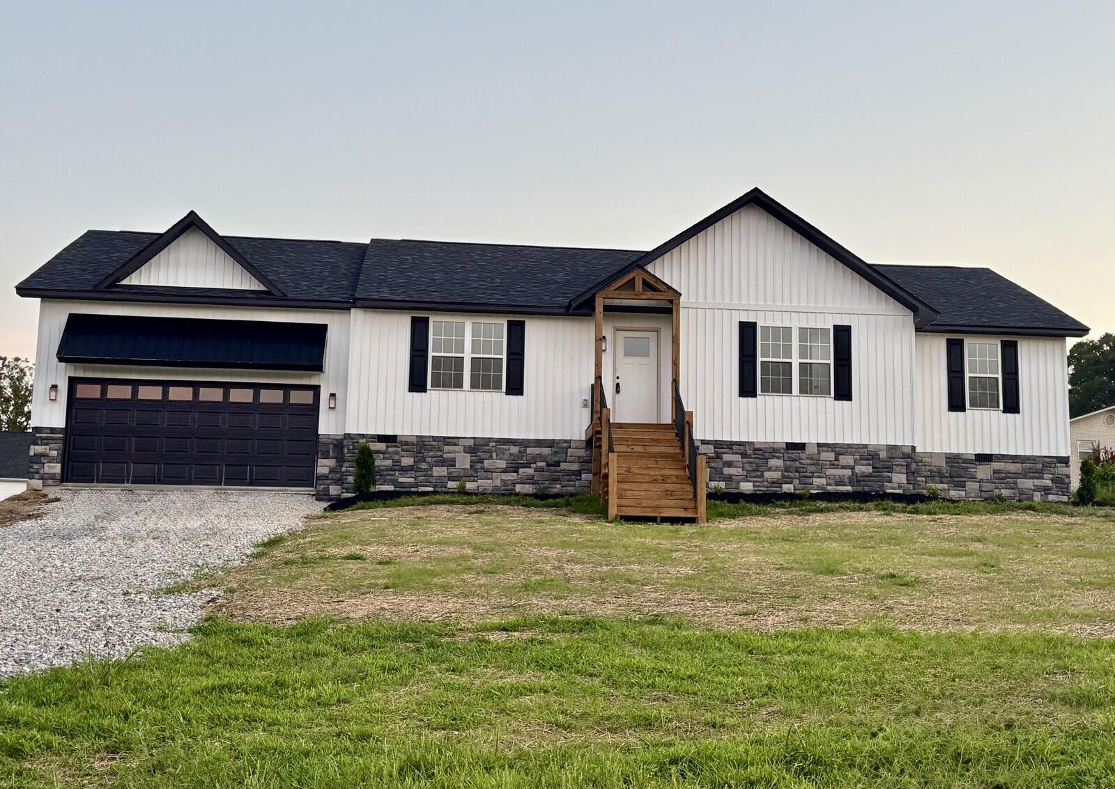 Property Photo: 37 Nate Lane KY 40744