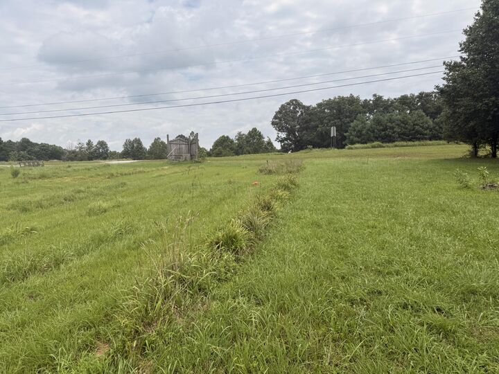 Property Photo: Track 10 Hodgenville Road KY 42718