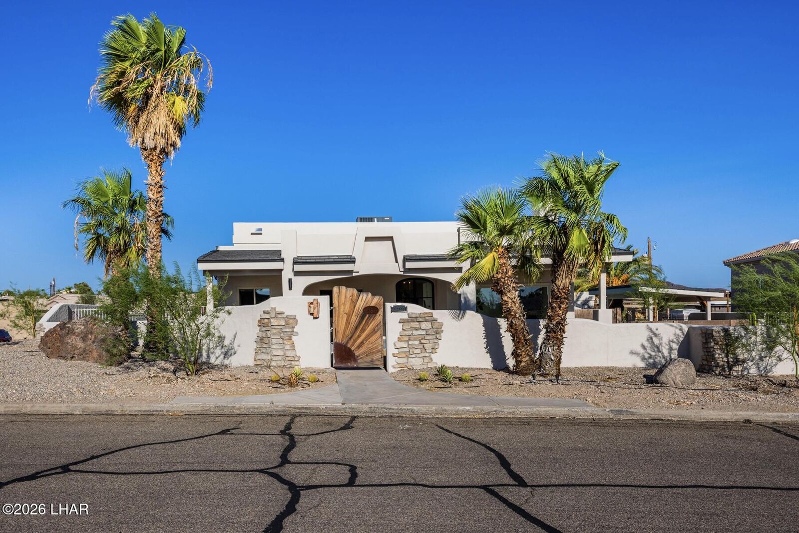 Property Photo:  2490 Viejo Dr  AZ 86406 