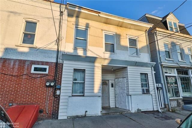 Property Photo:  607 Ridge Avenue 1  PA 18102 