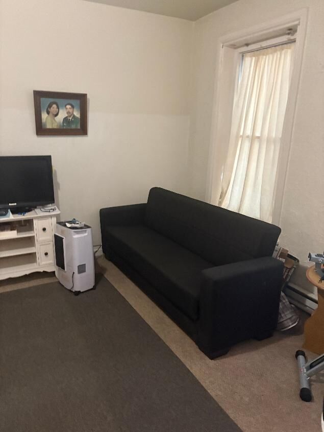 Property Photo: 917 W Hamilton Street 2B PA 18101