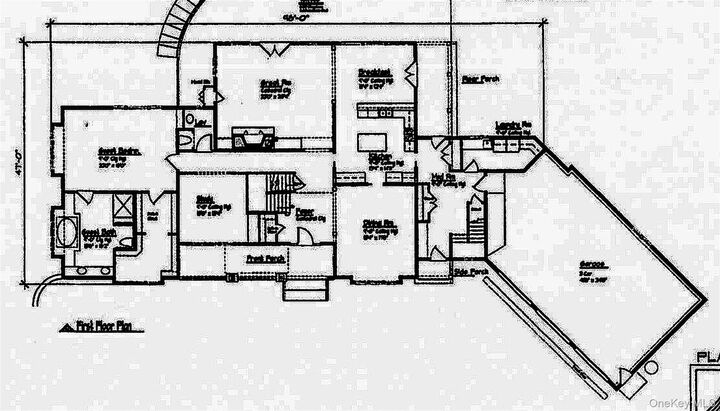 Property Photo:  Lot 4 Dorchester Drive  NY 10598 