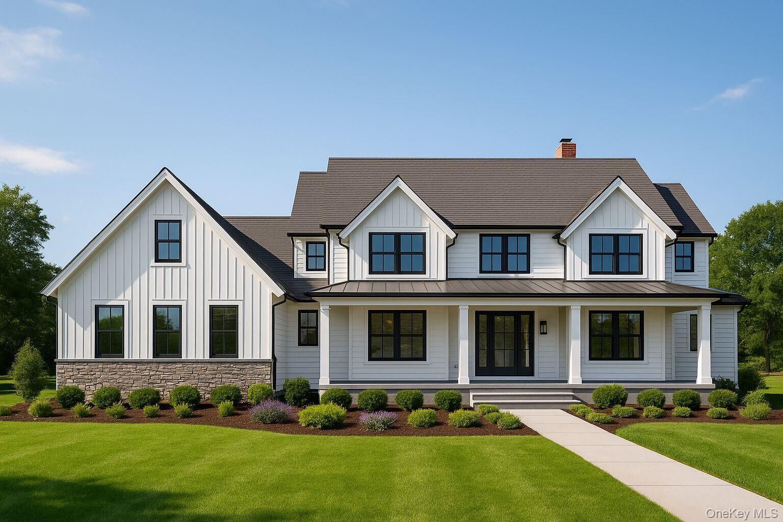 Property Photo: Lot 2 Dorchester Drive NY 10598