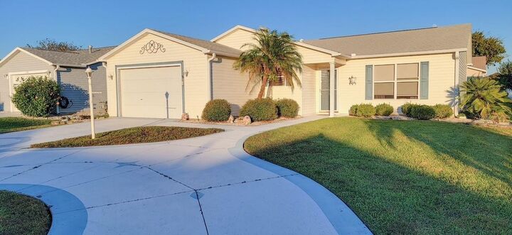 Property Photo:  773 Artesia Avenue  FL 32162 