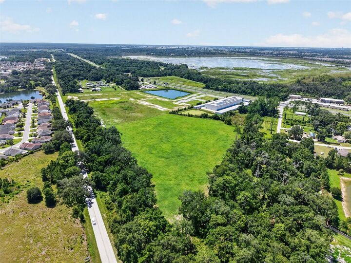 Property Photo:  0 County Road 44 A  FL 34785 