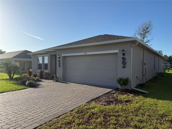 Property Photo:  182 Jones Fish Camp Road  FL 32141 