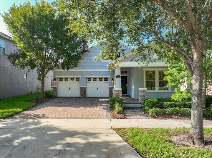 Property Photo:  16130 Wind View Lane  FL 34787 