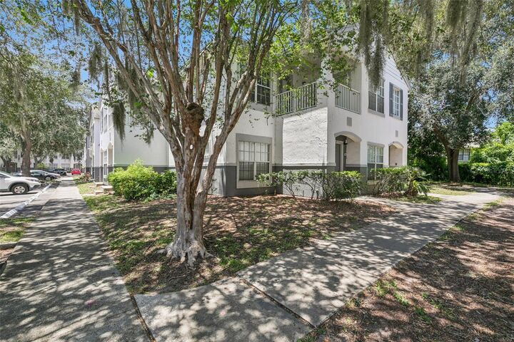 Property Photo: 4316 S Kirkman Road 1614 FL 32811