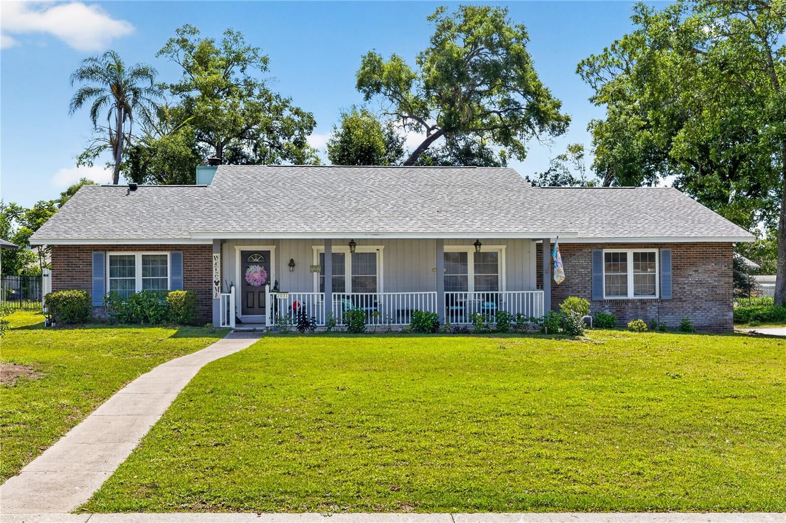 Property Photo: 2031 Tournament Drive FL 32712
