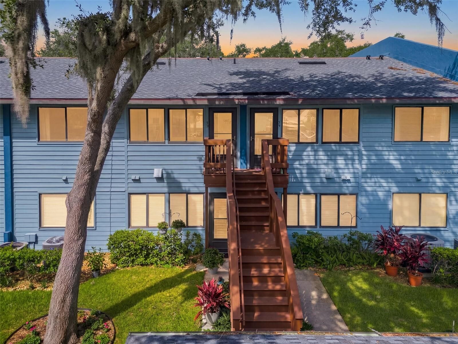 Property Photo:  608 S Main Avenue 35  FL 34715 