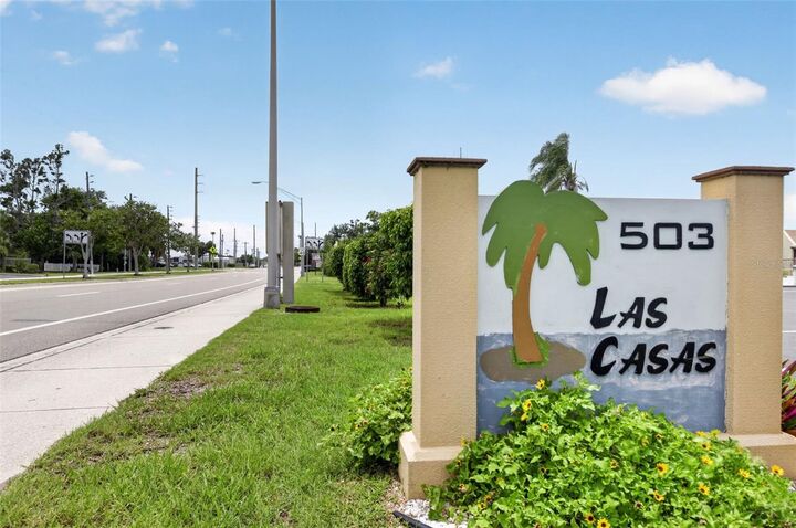 Property Photo: 503 Albee Farm Road B25 FL 34285