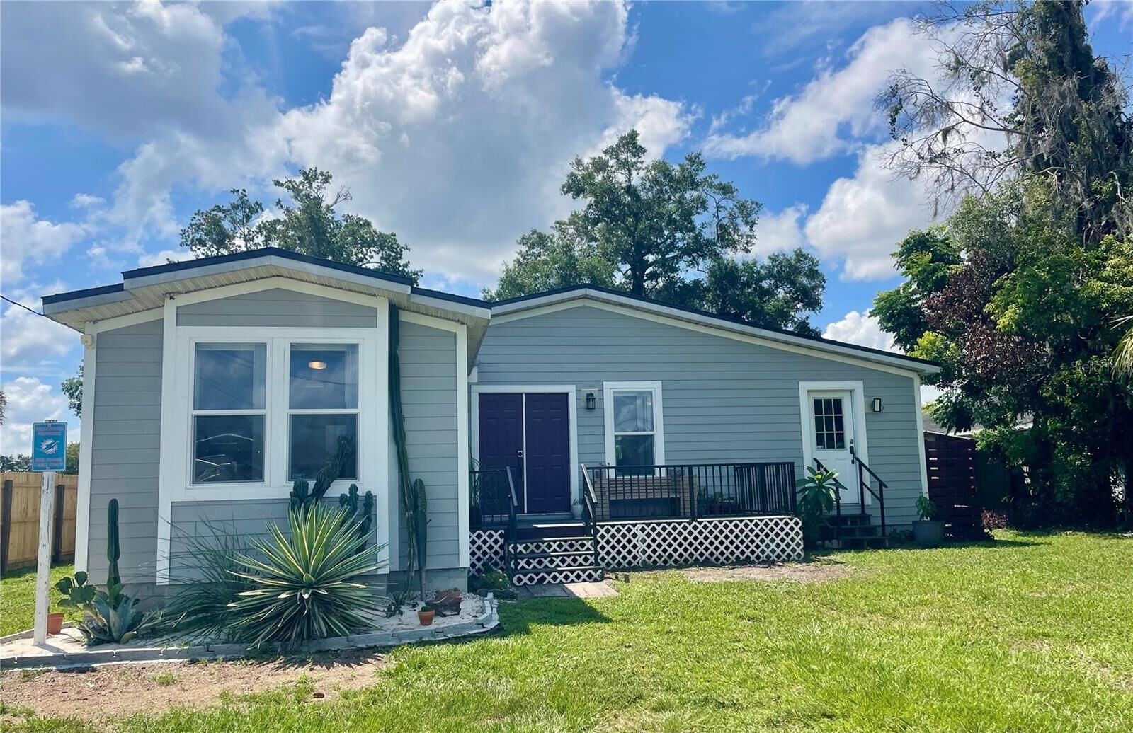 Property Photo:  653 Lake Mobile Drive  FL 32701 