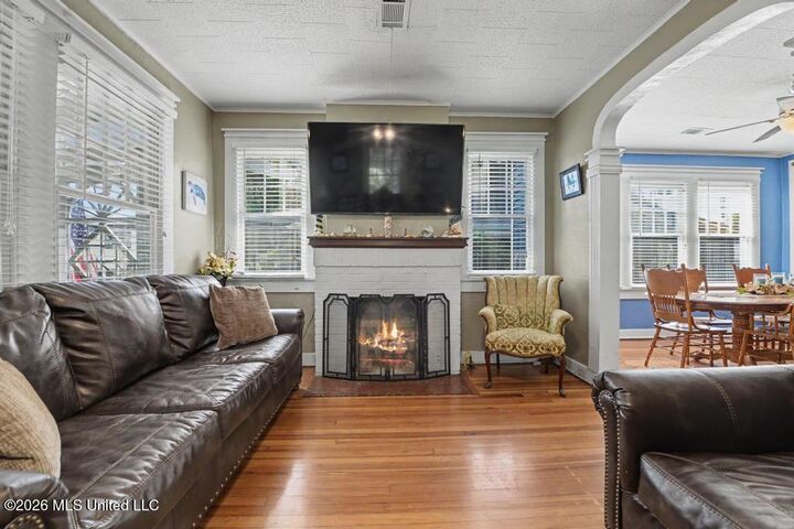 Property Photo:  963 Schwan Court  MS 39530 
