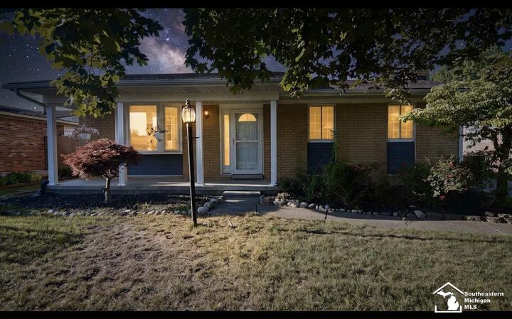 Property Photo:  20474 Indiana Avenue  MI 48183-5070 