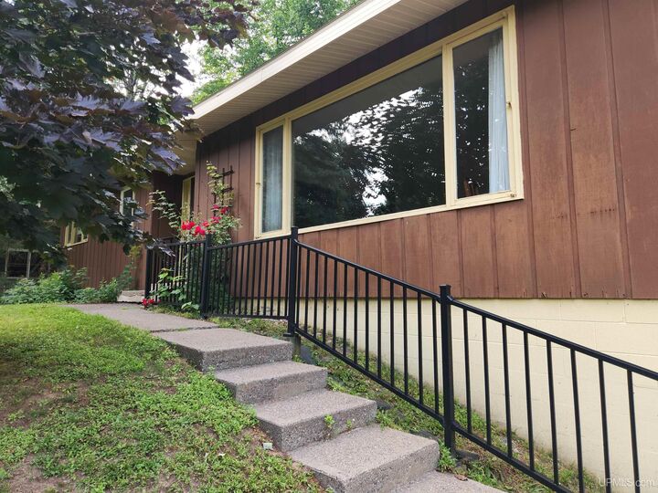 Property Photo:  21944 Peepsock Road  MI 49931 