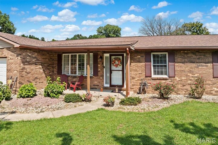 Property Photo: 6409 Alpha Drive IL 62002