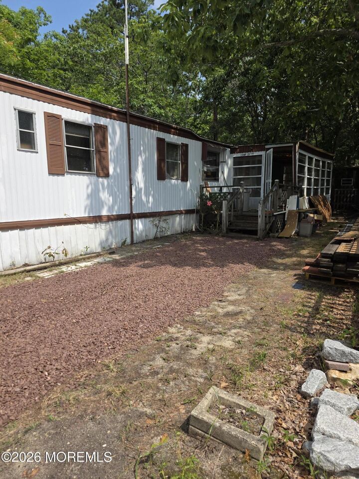 Property Photo: 525 E Main Street NJ 08087