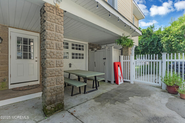 Property Photo: 308 Hume Street NJ 07711
