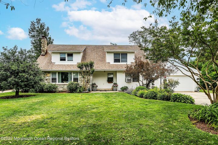 Property Photo:  561 Central Avenue  NJ 07762 