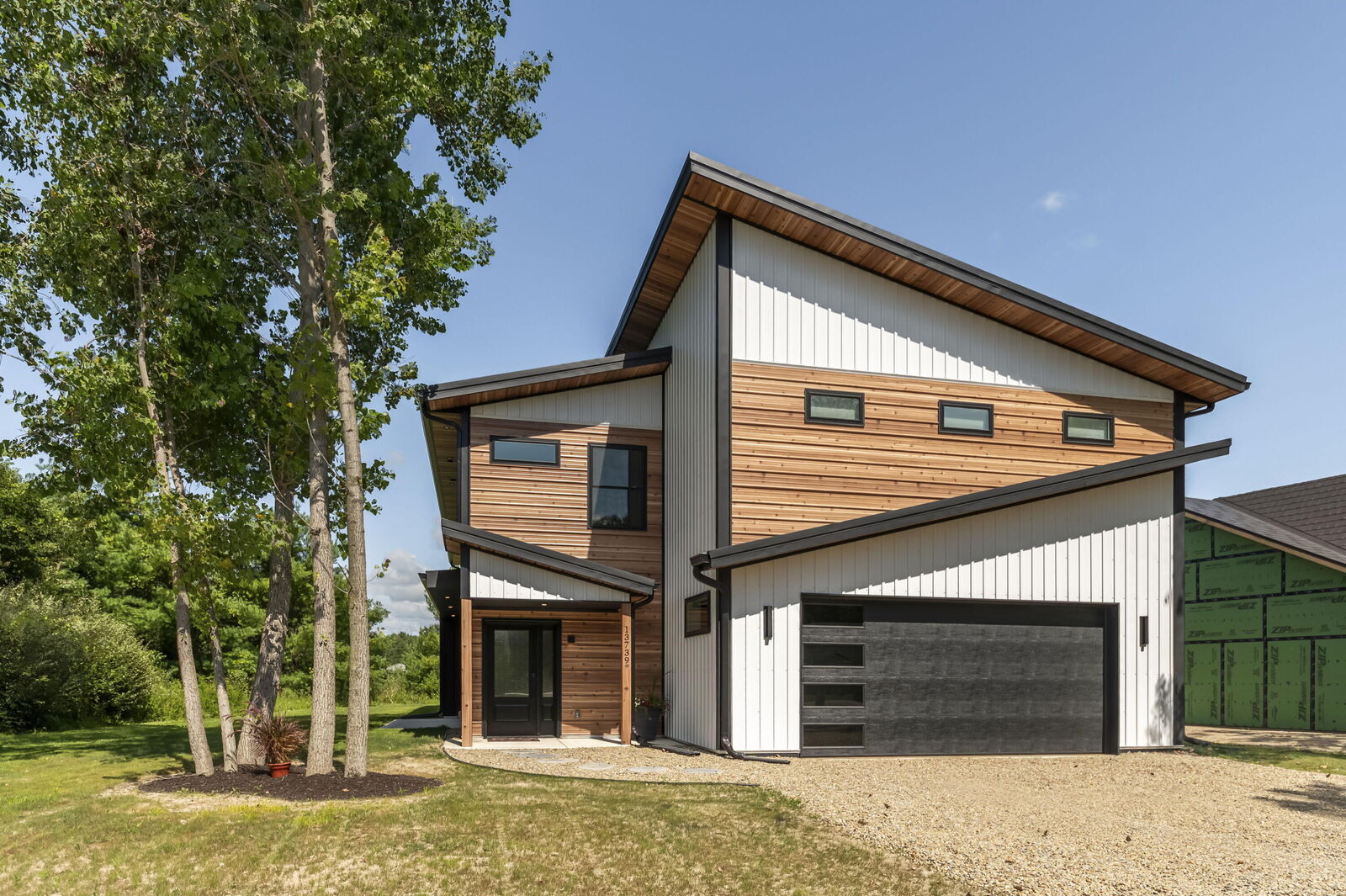 Property Photo: 13739 Jane Way MI 49125