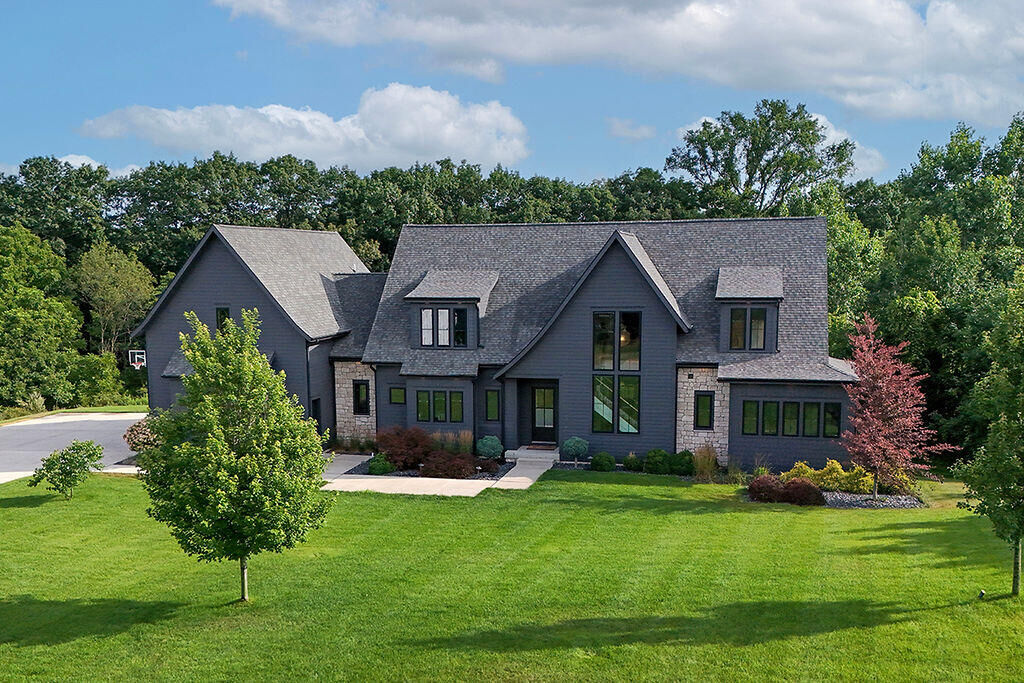 Property Photo: 5869 Montreux Hills Drive NE MI 49301